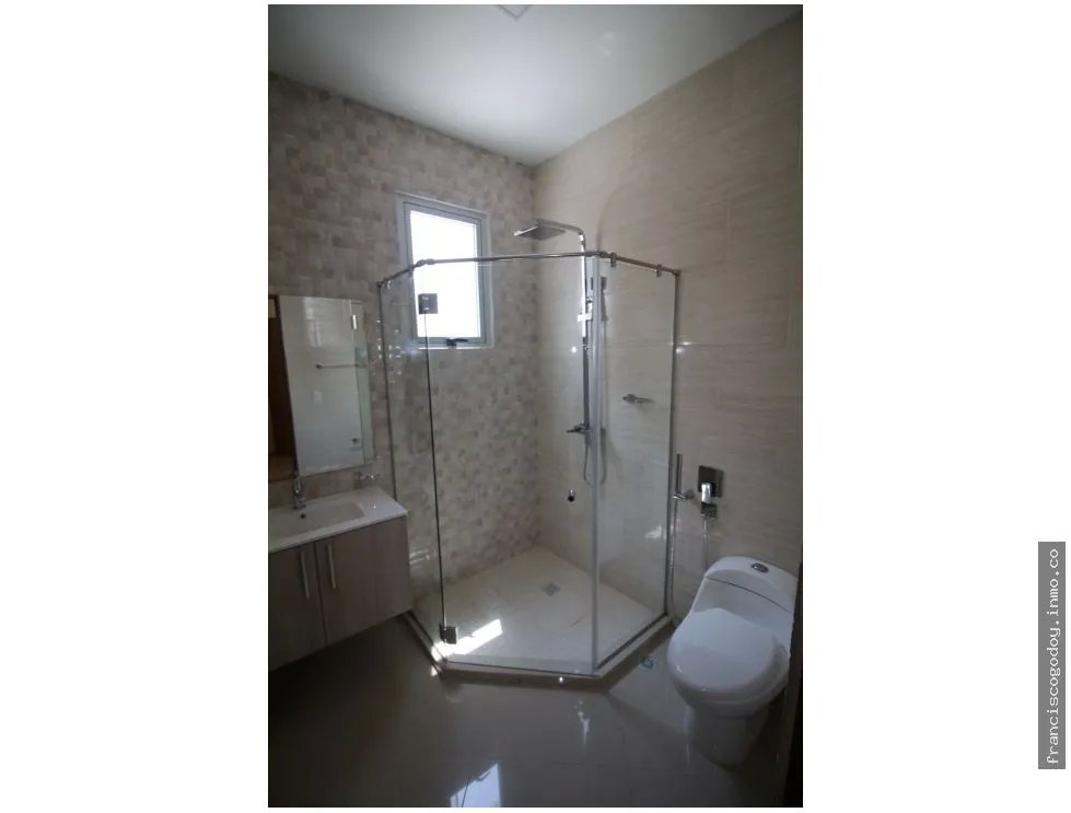 Venta de apartamento en hato pintado