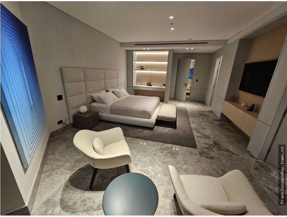 Apartamento nuevo en venta punta pacífica