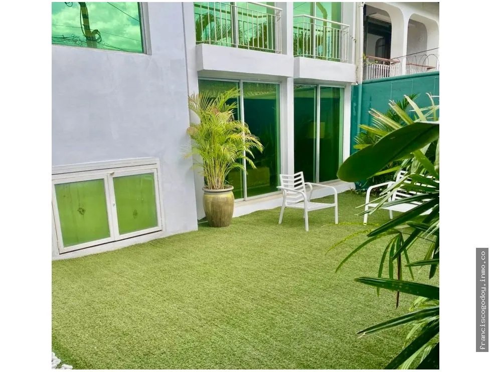Se vende casa en urbanización la alameda