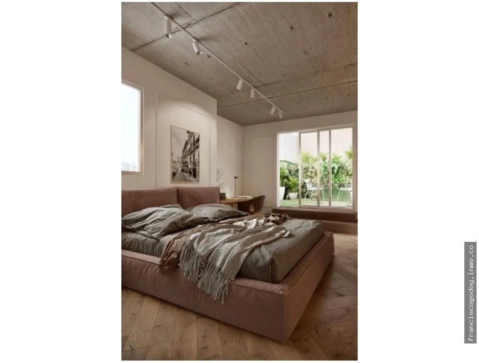 Apartamento en venta en casco antiguo