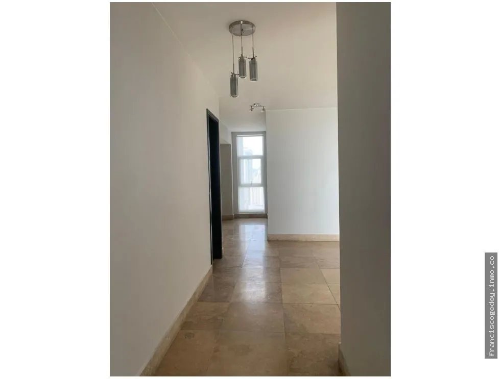 Apartamento en venta ubicado en punta pacífica