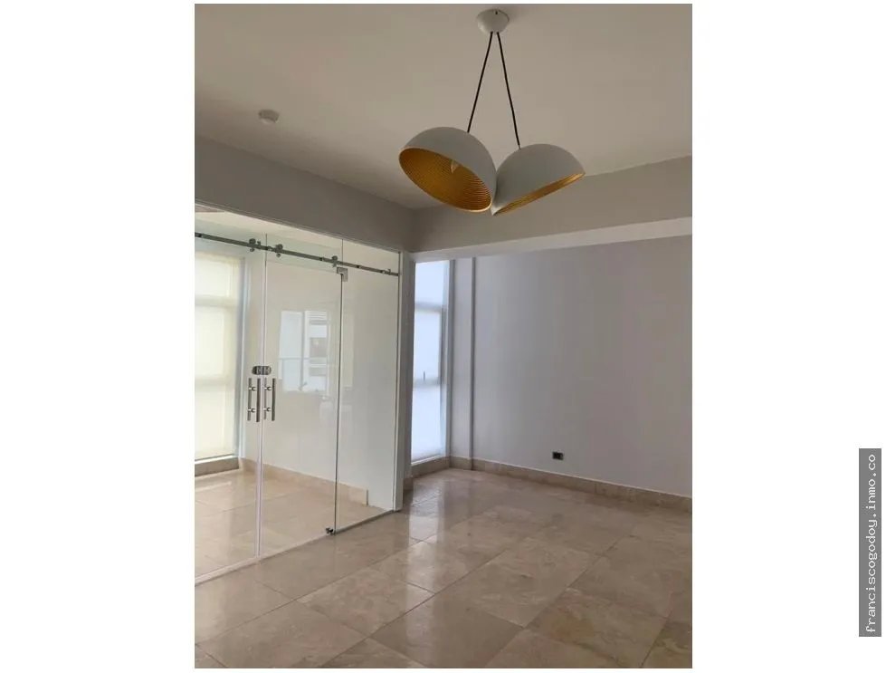 Apartamento en venta ubicado en punta pacífica