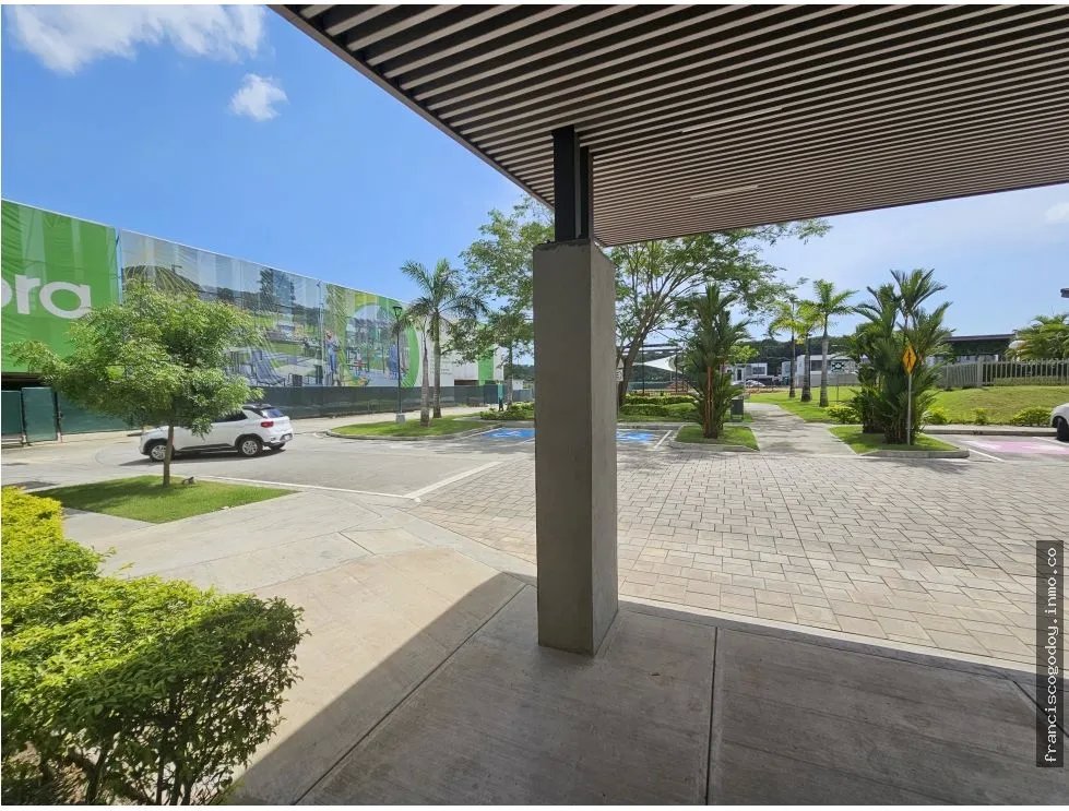 Venta de apartamento en explora, panamá pacífico