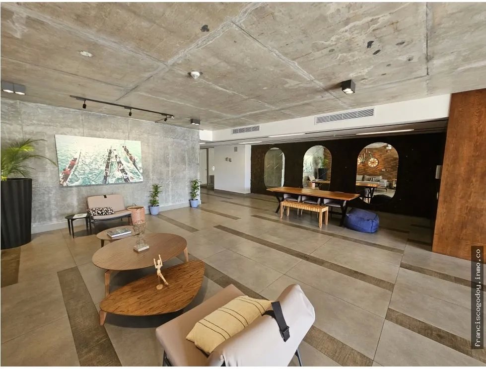 Venta de apartamento en explora, panamá pacífico
