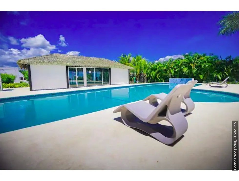 Casa en venta coronado