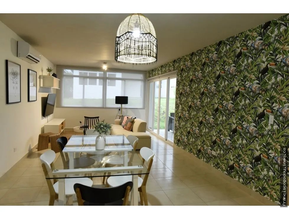 Casa en venta coronado