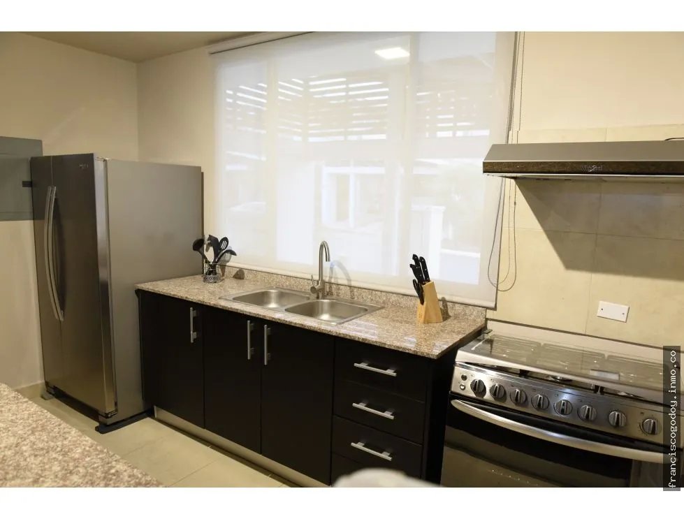 Casa en venta coronado