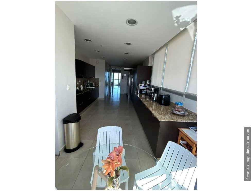 Venta en costa del este: apartamento en pearl at the sea