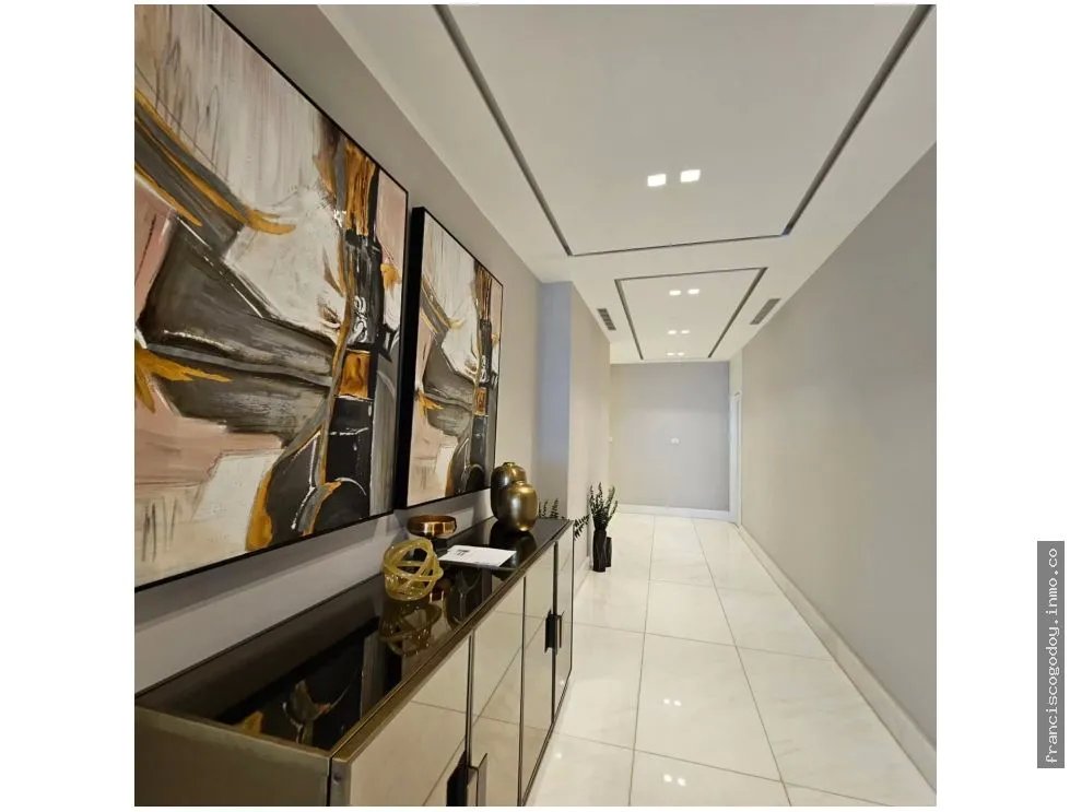 Apartamento en venta en ph the residences, punta pacífica