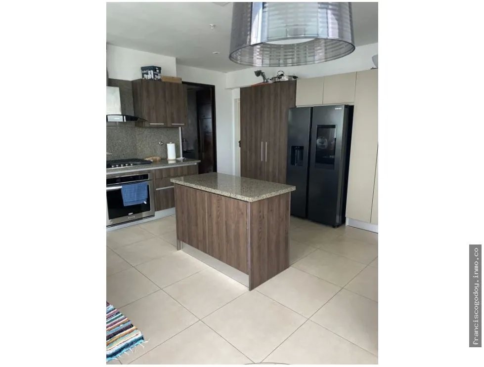 Apartamento en venta ph paramount, costa del este