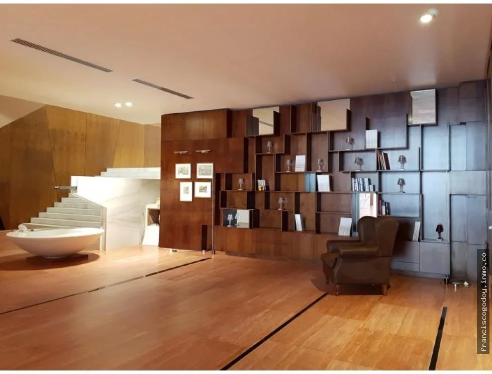 Apartamento en venta en ph the palace, bella vista