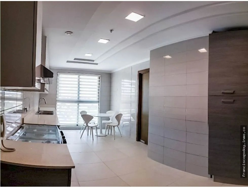 Apartamento en venta en ph park lane, costa del este