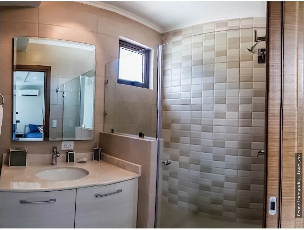 Apartamento en venta en ph park lane, costa del este