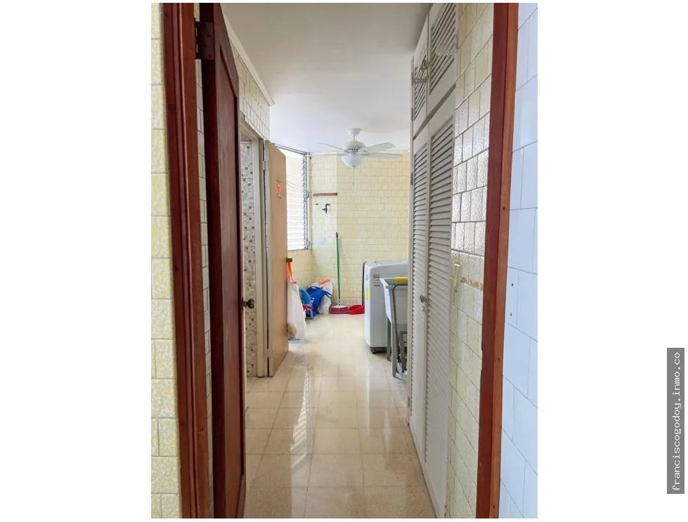 Venta de apartamento en ph mar del sur, paitilla