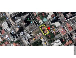 142265 - Obarrio - lots - ph atrium