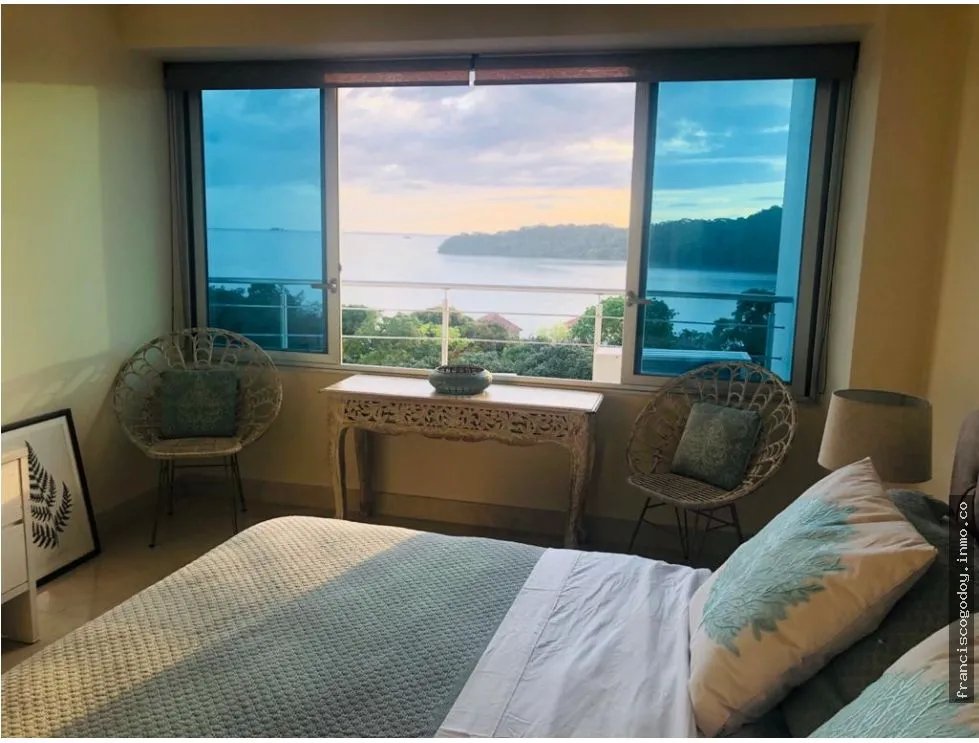 Venta de apartamento en casa bonita - playa bonita residences