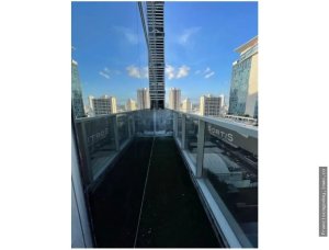 142268 - Obarrio - offices - ph atrium