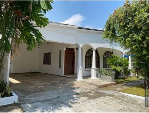 142269 - Obarrio - houses - ph atrium