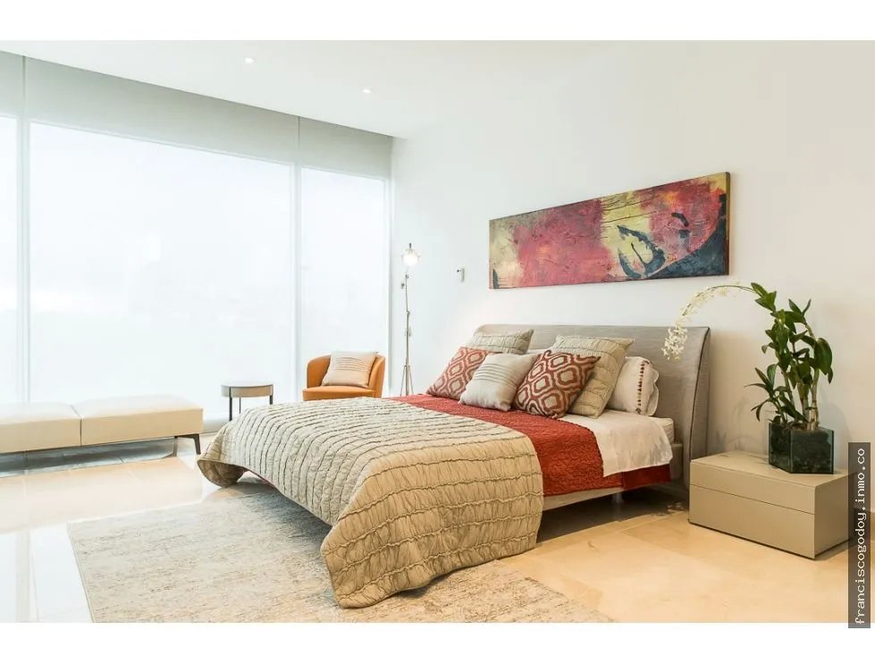 Apartamento en venta ph aria, costa del este