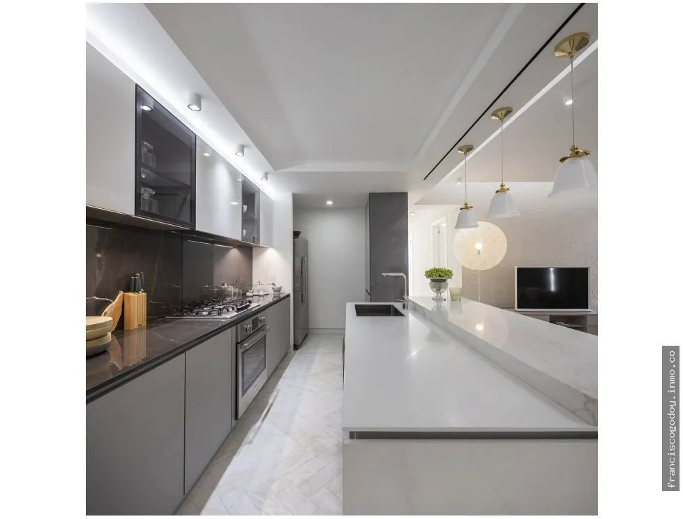 Apartamento en venta wanders & yoo, marbella