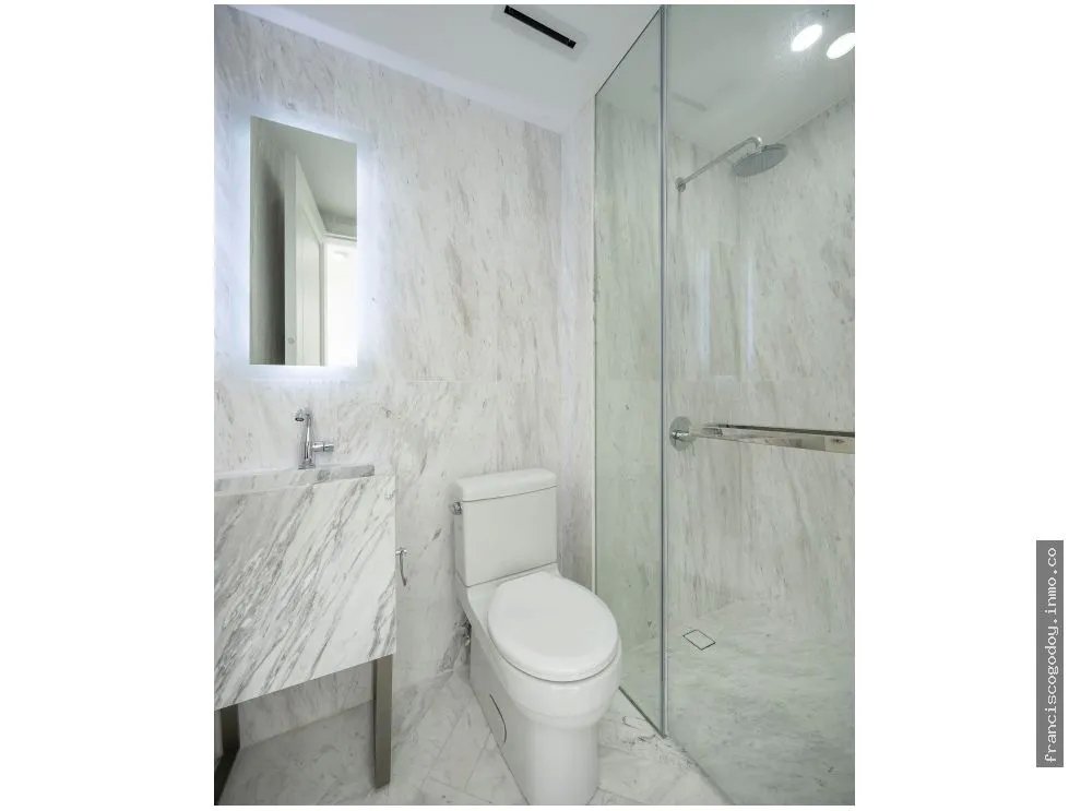 Apartamento en venta wanders & yoo, marbella