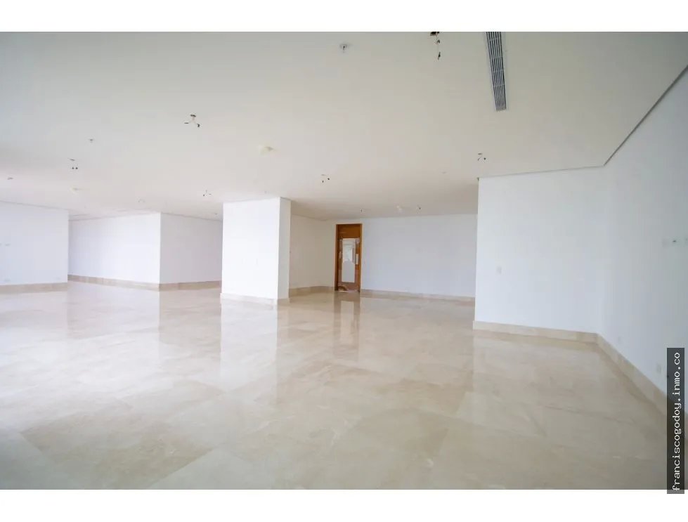 Apartamento en venta en costa del este