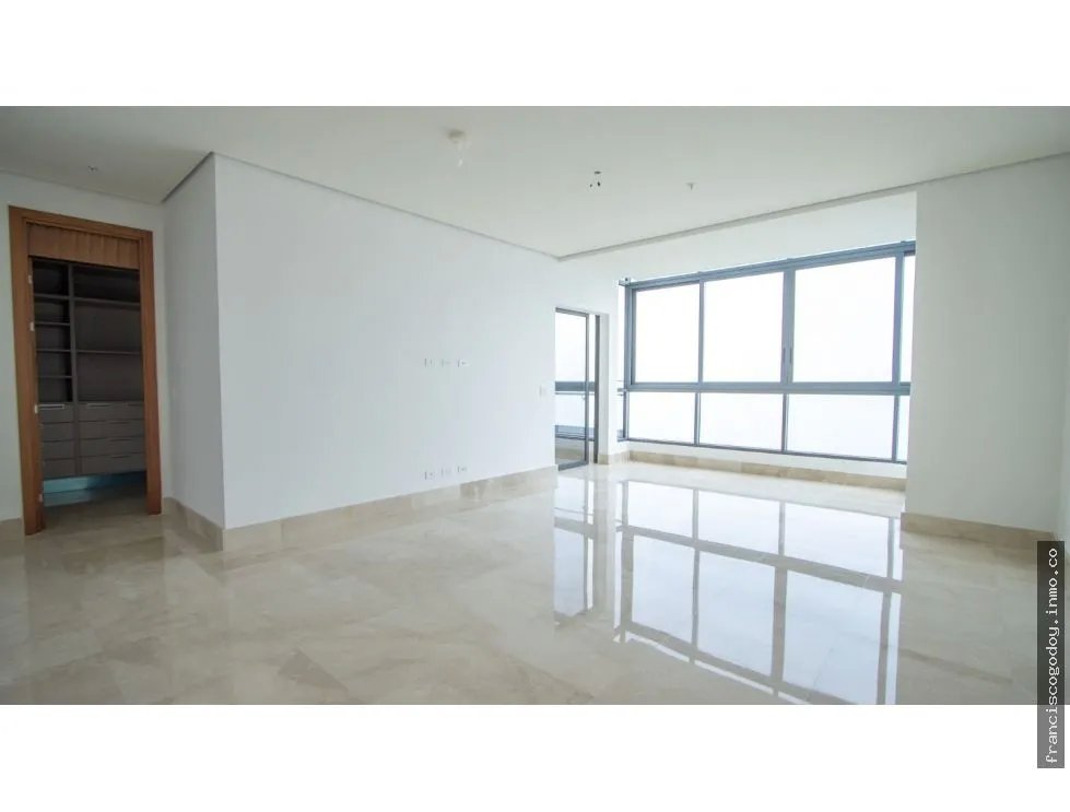 Apartamento en venta en costa del este