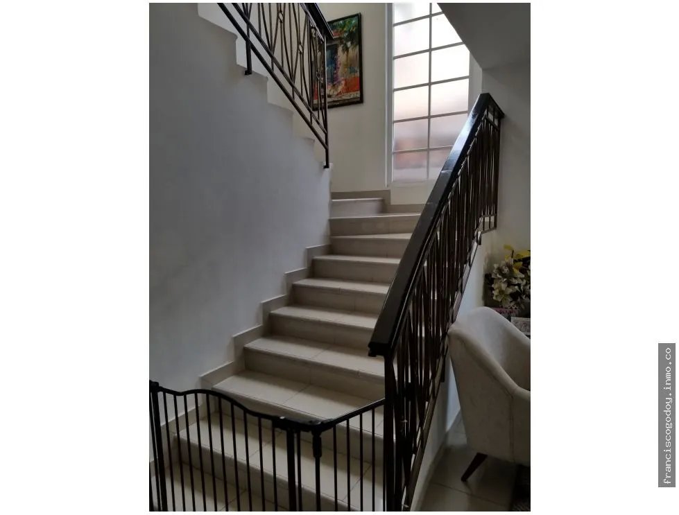 Se vende casa en villa valencia, costa sur