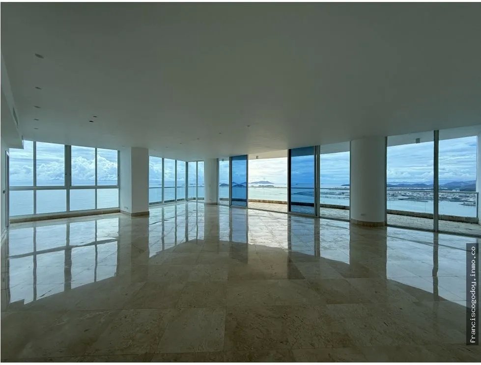 Apartamento en venta en paitilla