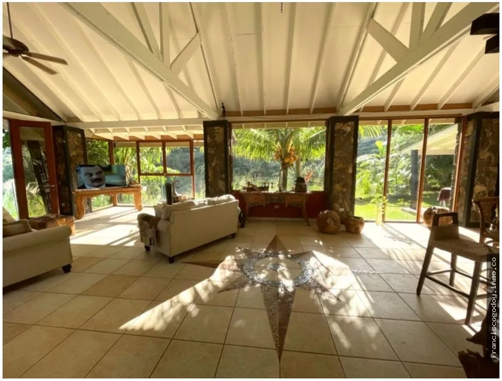 Casa en venta en altos del maría