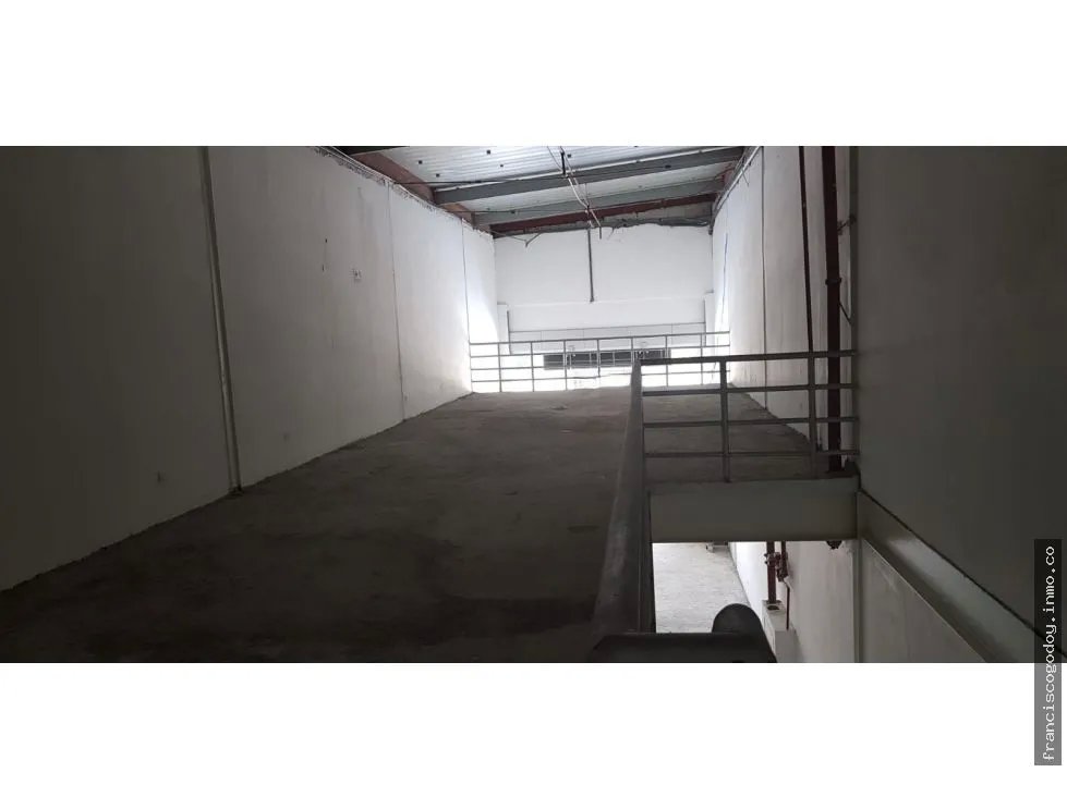 Alquiler de local comercial, obarrio