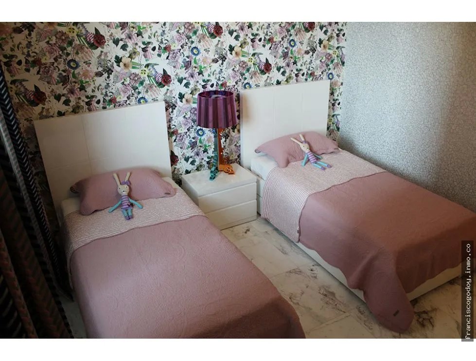 Venta de apartamento en ph regalia, costa del este