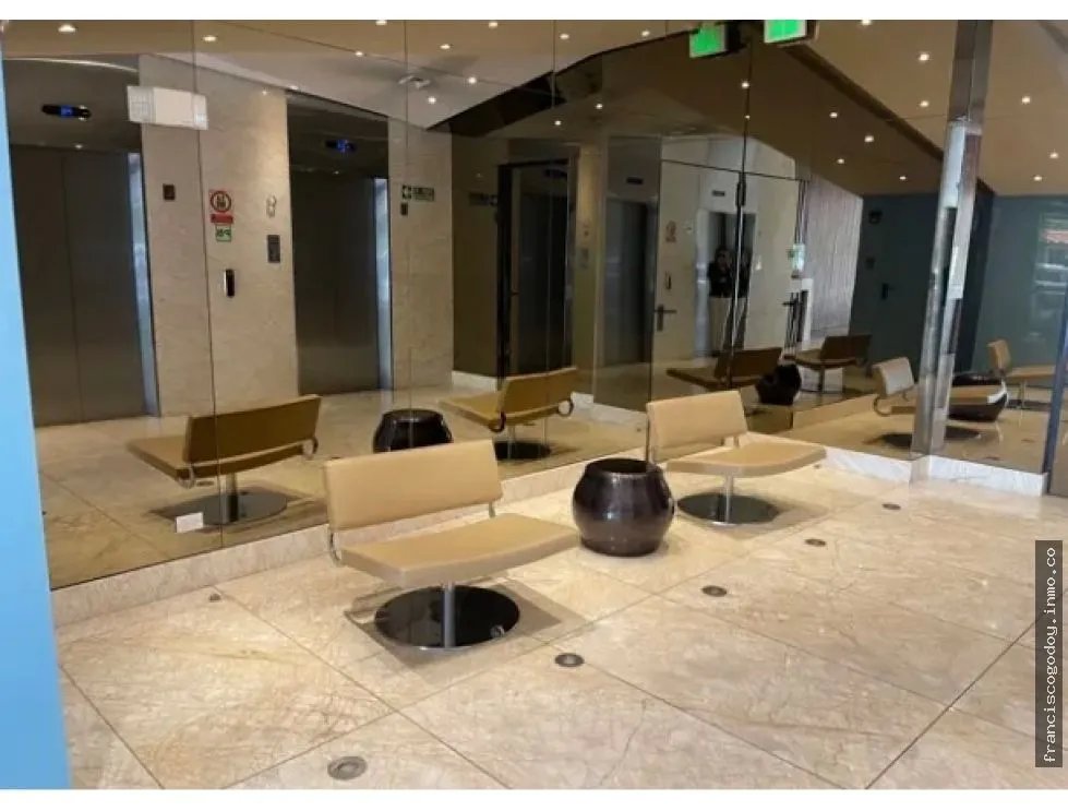 Alquiler de oficinas en costa del este