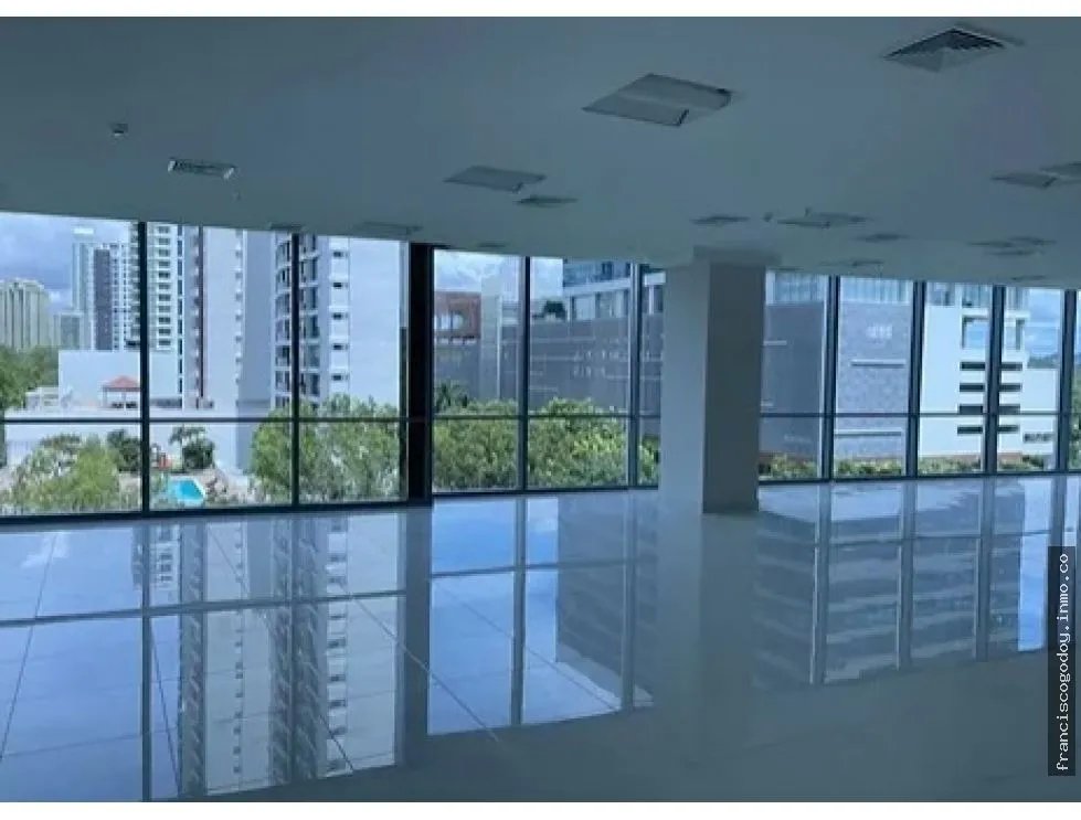 Alquiler de oficinas en costa del este