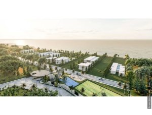 142320 - Rio hato - lots - ibiza beach residences