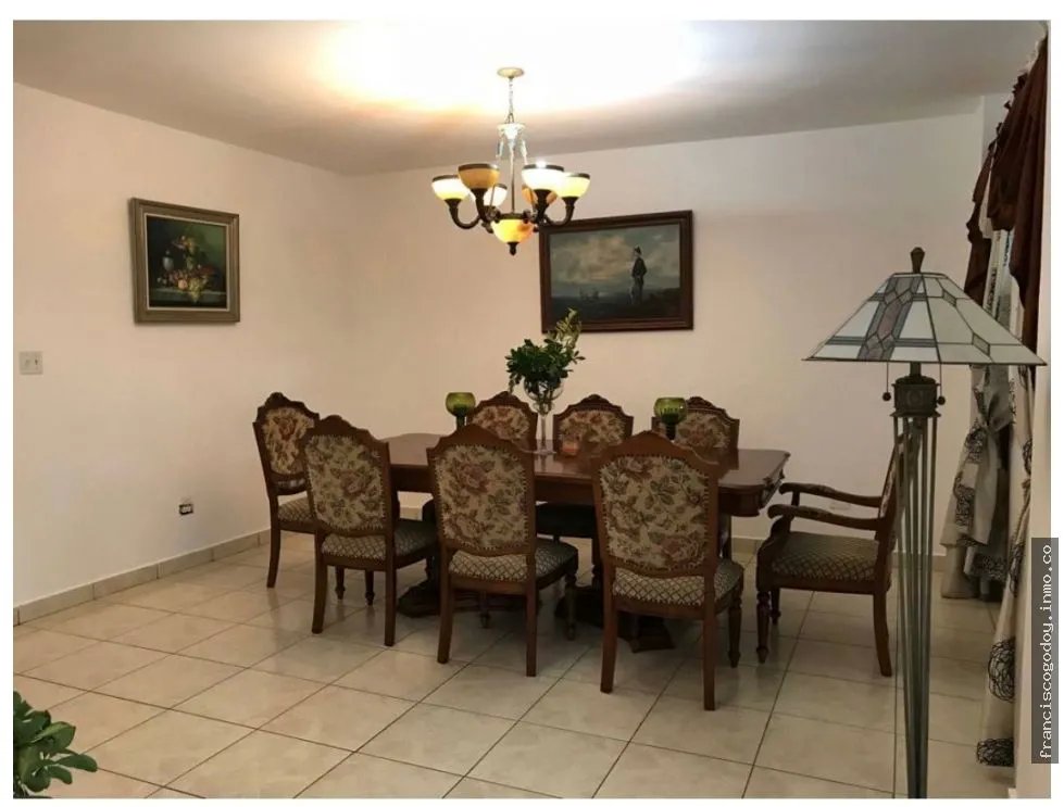 Alquiler de casa en ph villas del golf, brisas del golf