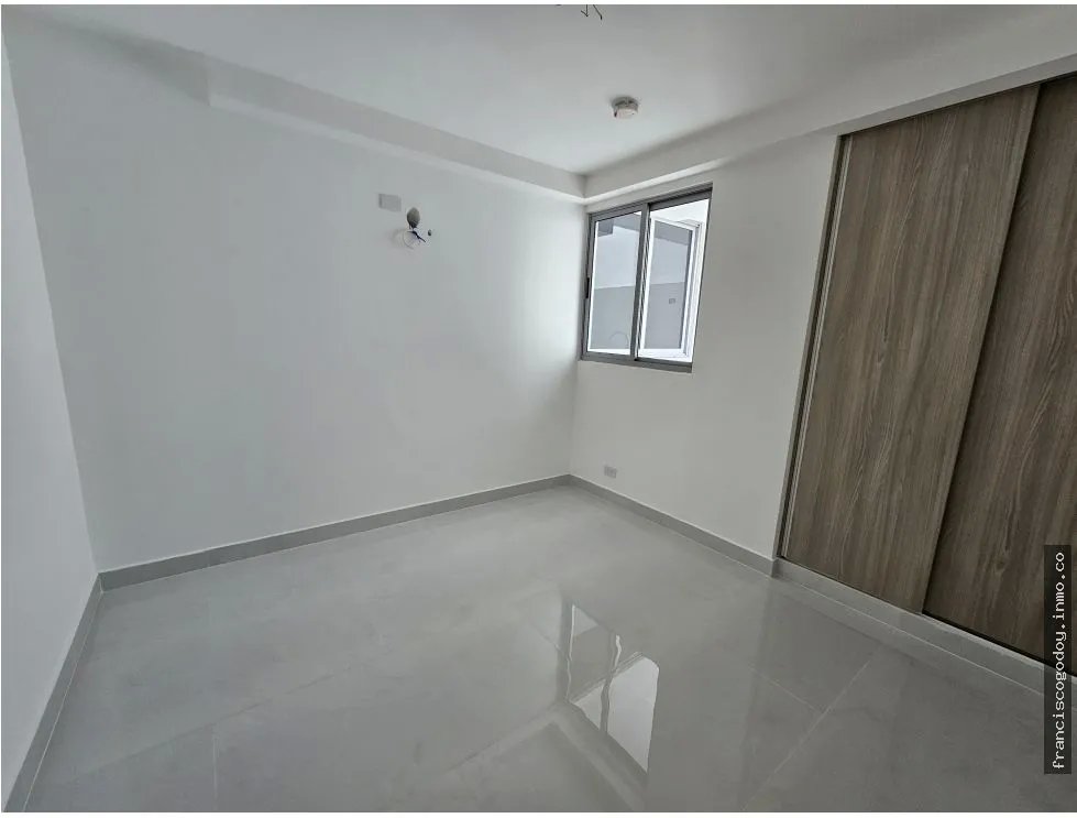 Venta de apartamento en el cangrejo