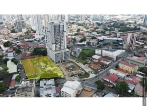 142378 - Panamá - lots - remates judiciales