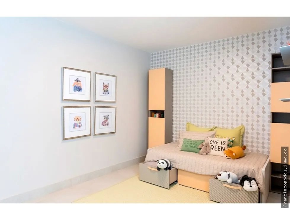 Venta de apartamentos en coco del mar