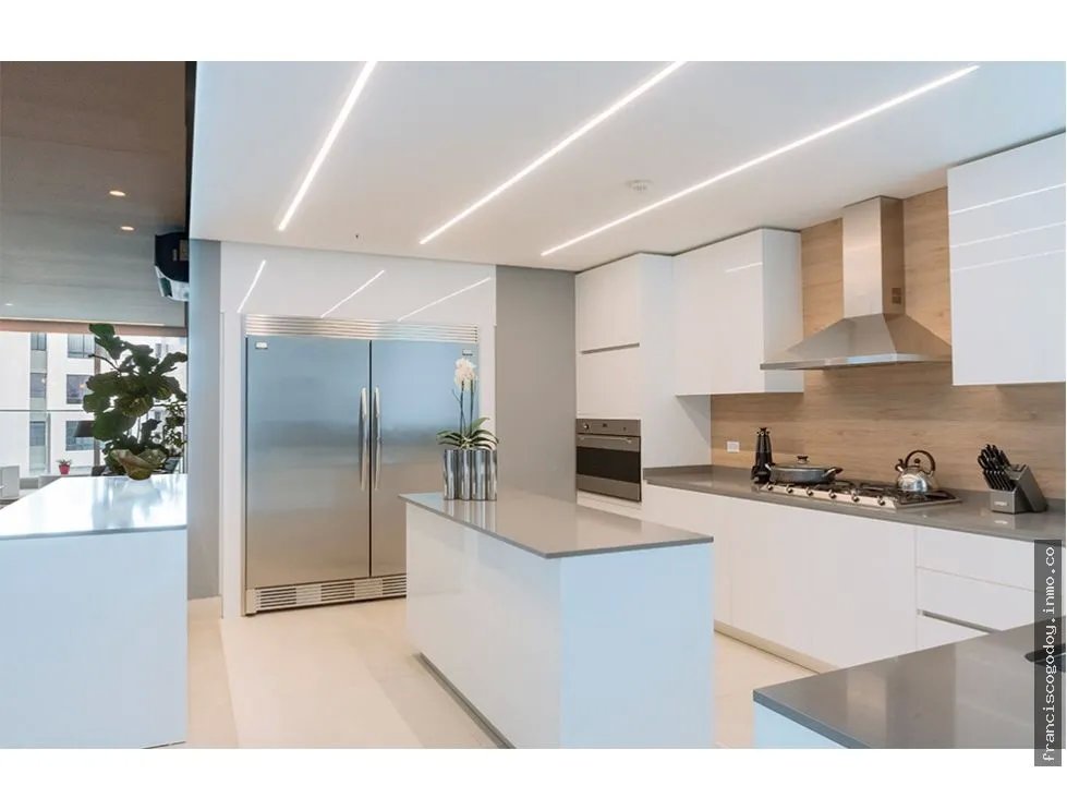 Venta de apartamentos en coco del mar
