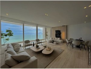 142389 - Panamá - apartments - remates judiciales