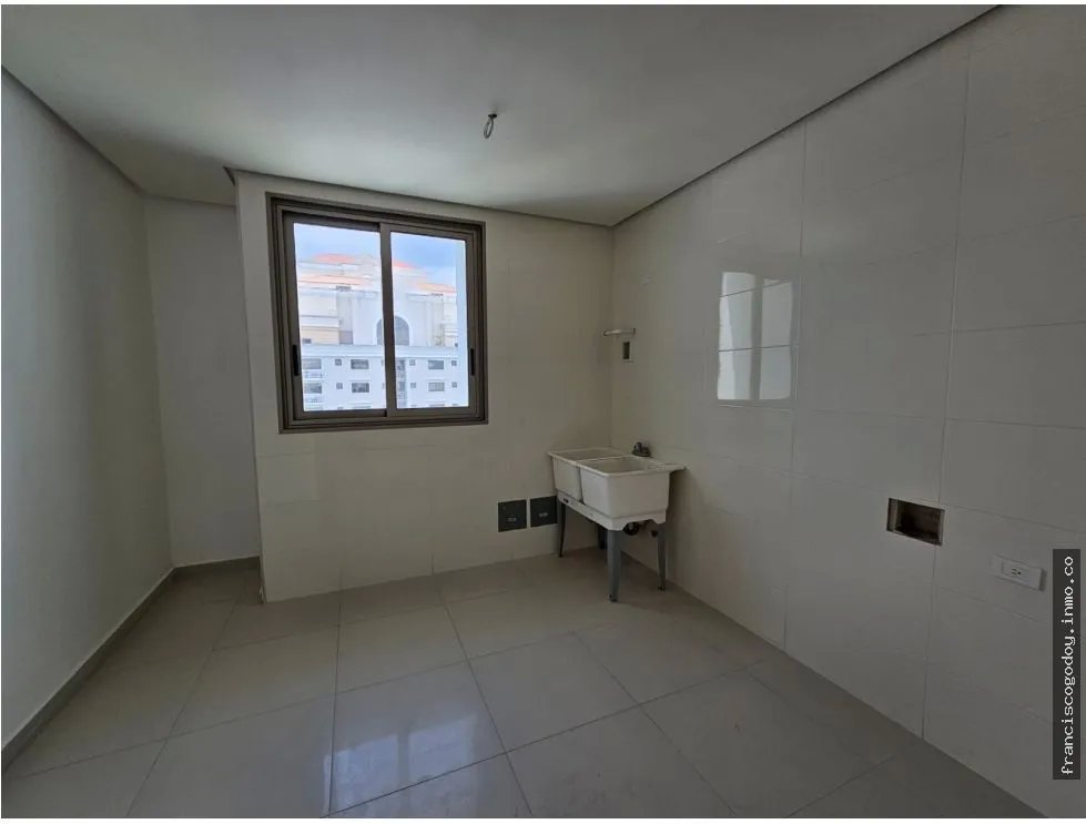Venta de apartamento en costa del este