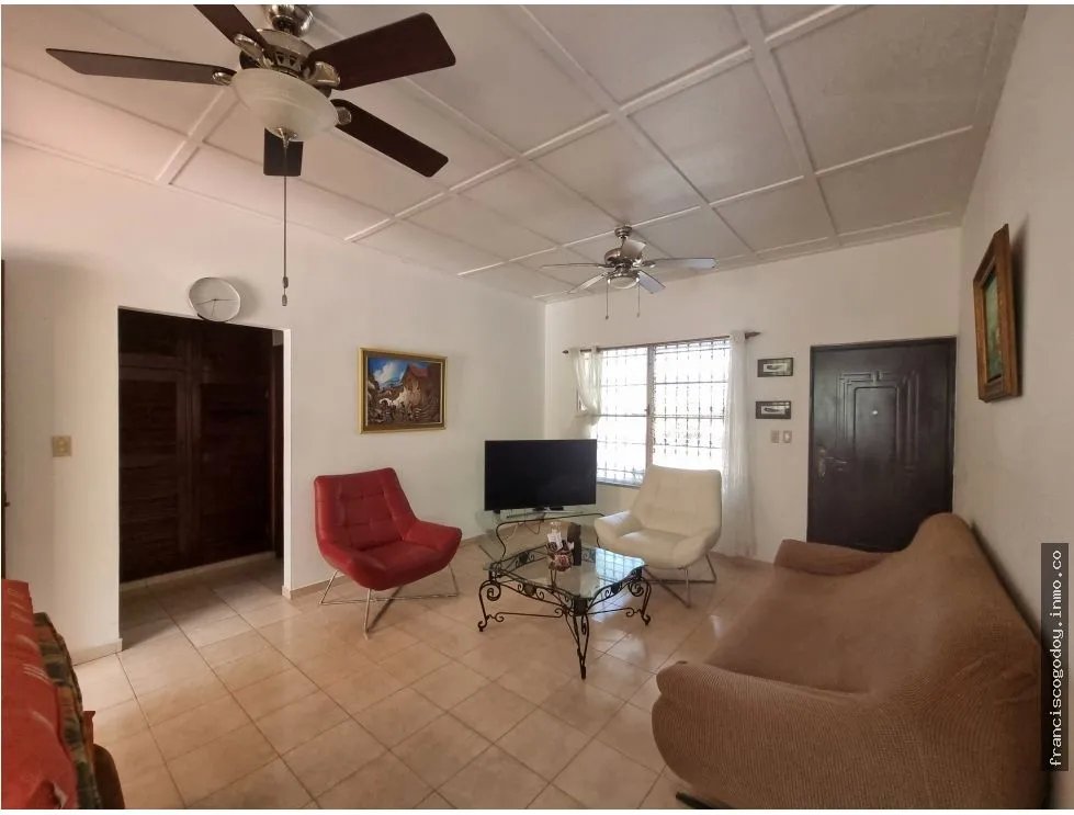 Casa de playa en venta, coronado