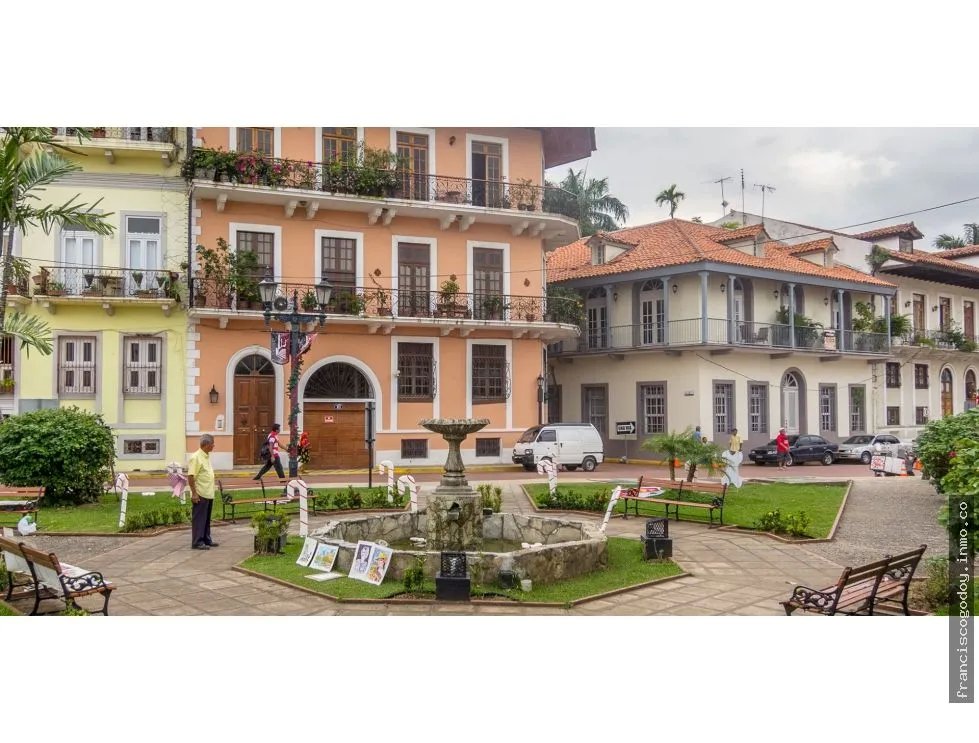 Se vende propiedad para inversión, caso antiguo