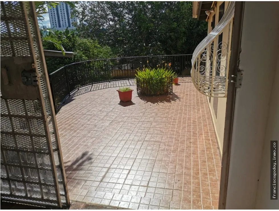 Se vende casa en hato pintado