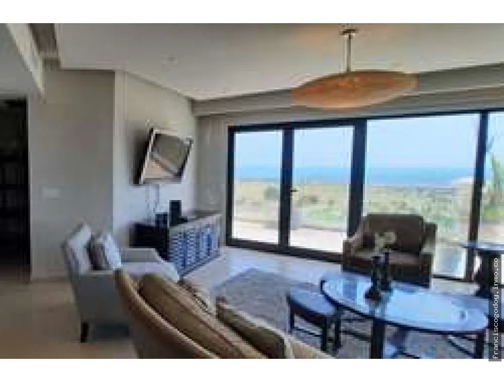 Se vende apartamento en las olas, vistamar