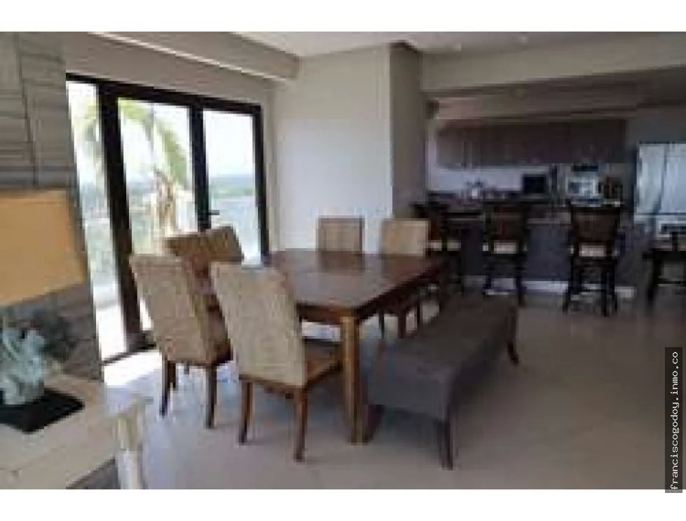 Se vende apartamento en las olas, vistamar