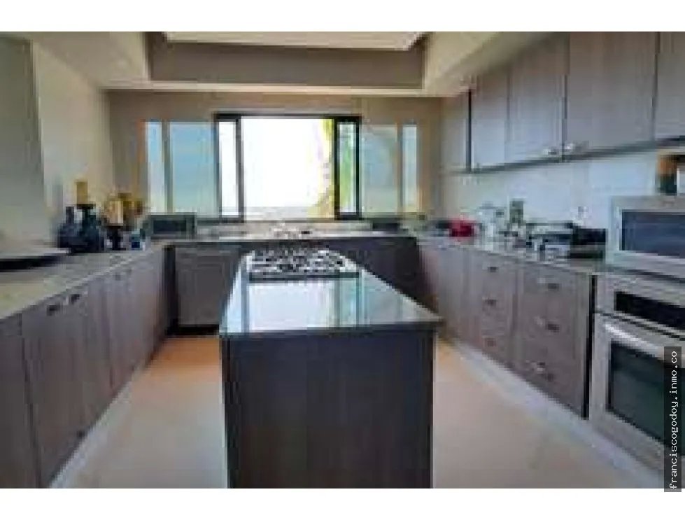 Se vende apartamento en las olas, vistamar
