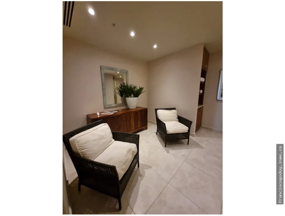 Se vende apartamentos en obarrio