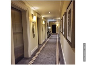 142416 - Obarrio - apartments - ph atrium